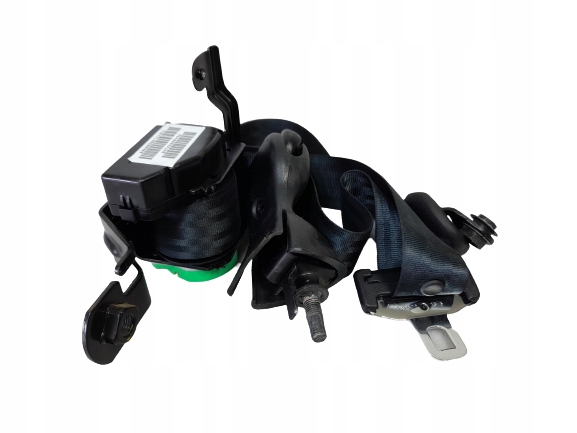 фото №1, Chrysler voyager iv pas левый задняя p04680221ad