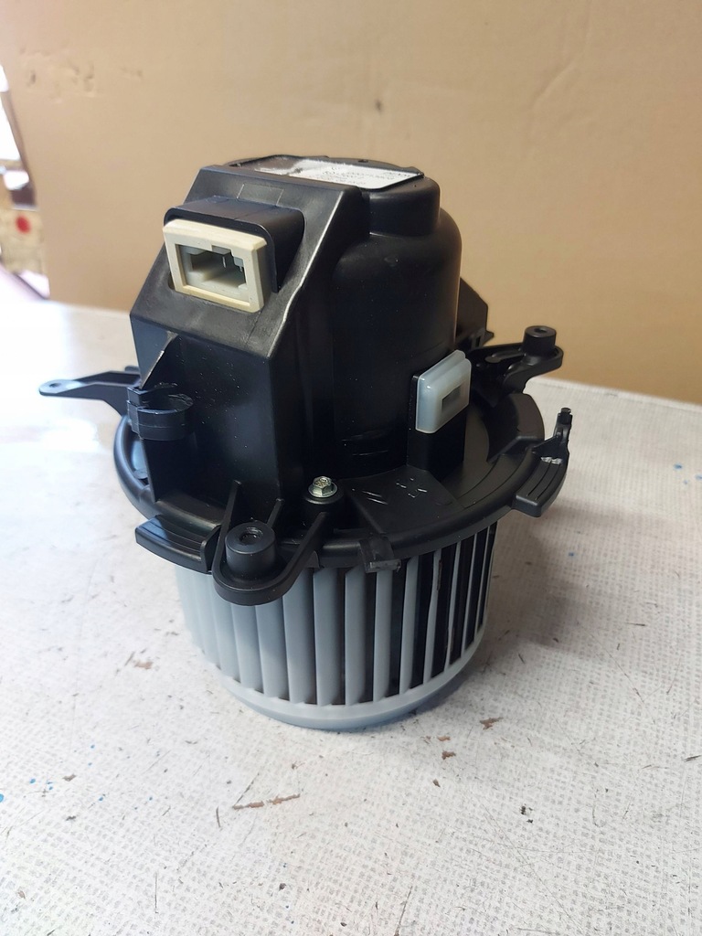 фото №1, Citroen c5 aircross вентилятор вентилятор 5p1300000