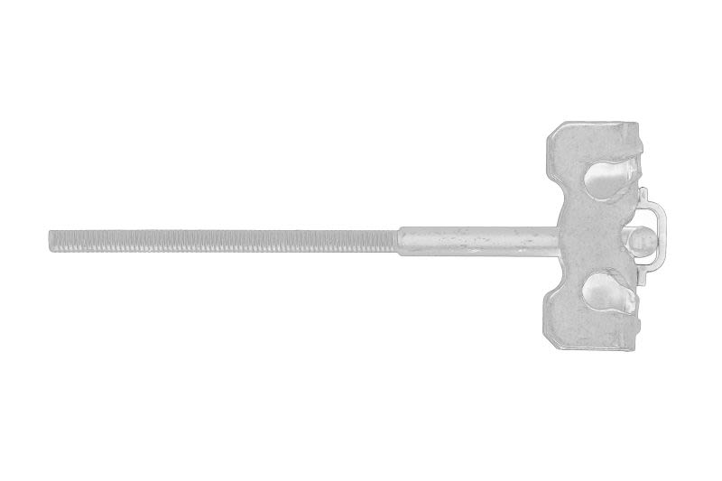 фото №1, Кронштейн тросы тормоза ручного pasuje do: opel vivaro a, renault trafic i