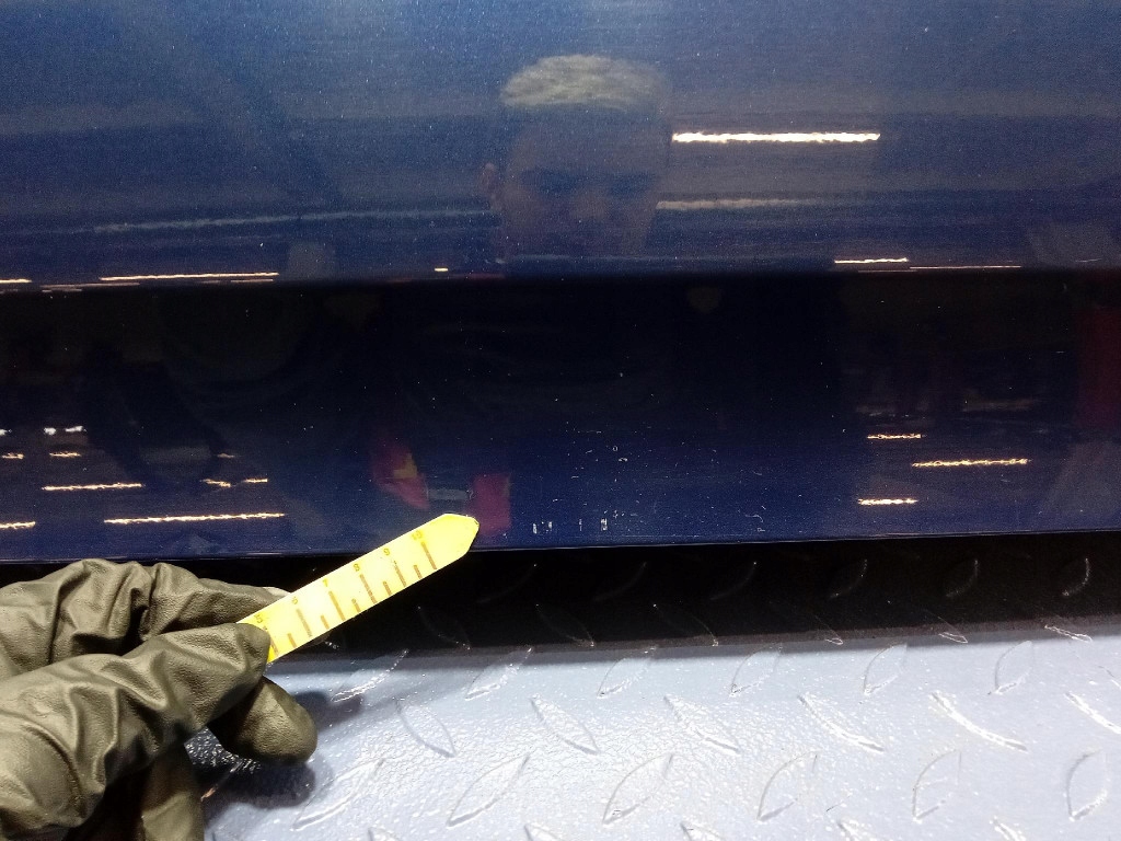 фото №6, Bmw ix3 g08 g01 кришка багажника багажника задня задня c1m