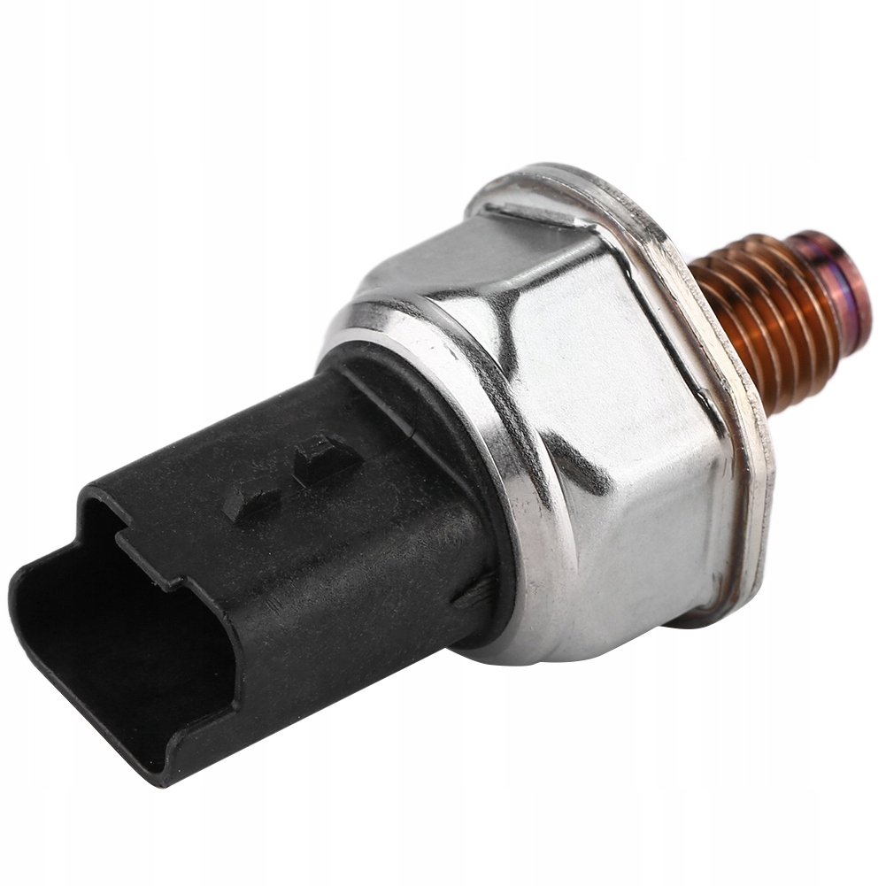 фото №11, Датчик тиску рейки паливної 3cm m77lr