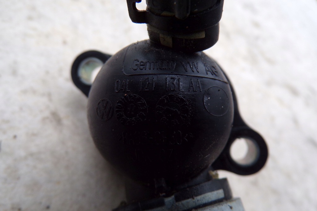 фото №5, Шланг wąż wody 04l121131aa vw audi skoda seat