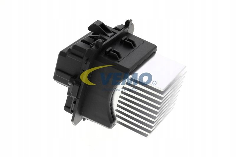 фото №13, Element регулировочный вентилятор ds ds 4 citroen c4 i c4 ii ds4 peugeot