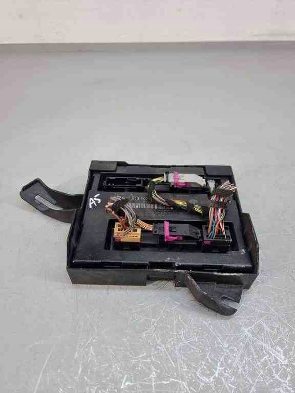 фото №1, Модуль комфорту audi q5 8r 8k0907064dp 2.0l дизель 2011