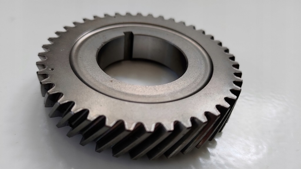 фото №8, Колесо зубчатое вала outlander asx 2.2 did 4n14