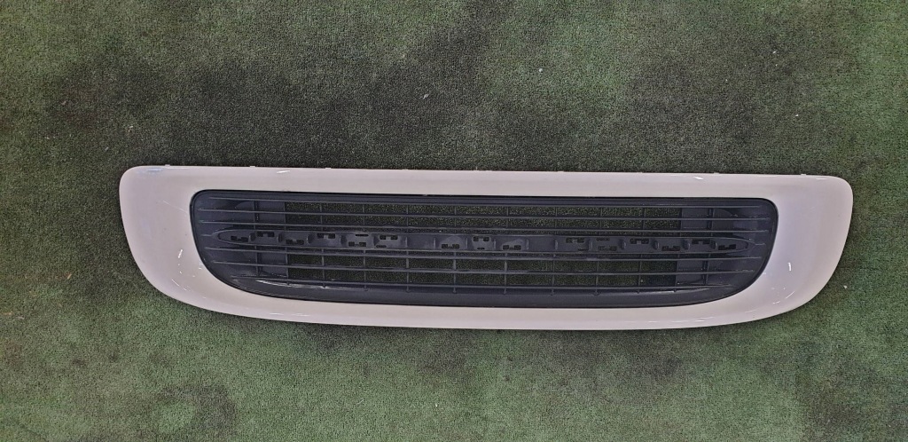 фото №1, Mini cooper r56 решётка бампера передний 7250783