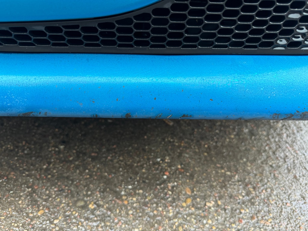 фото №8, Peugeot 208 i бампер перед передний kgw