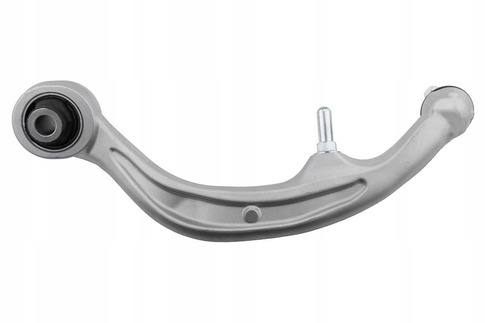 фото №13, Важіль передній нижній лівий вигнутий nissan 350z infiniti g35