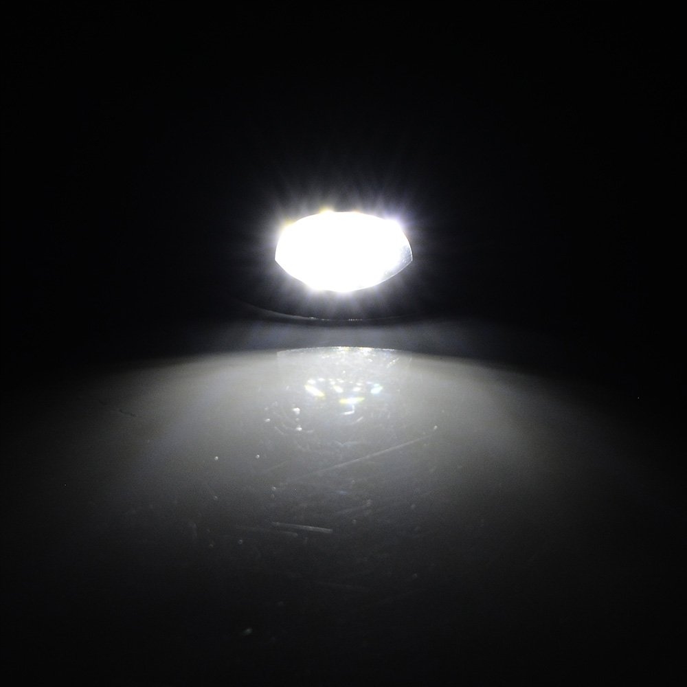 фото №11, Лампа реєстраційний led do dodge ram 1500 2500