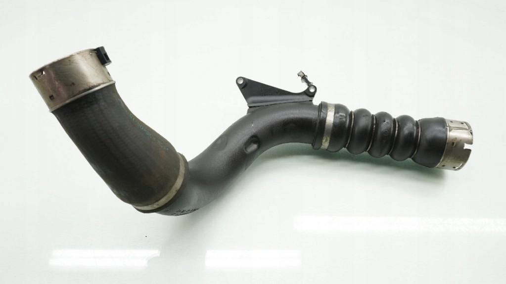 фото №3, Mini cooper f55 f56 1.2 t шланг воздуха mgw00383ct труба