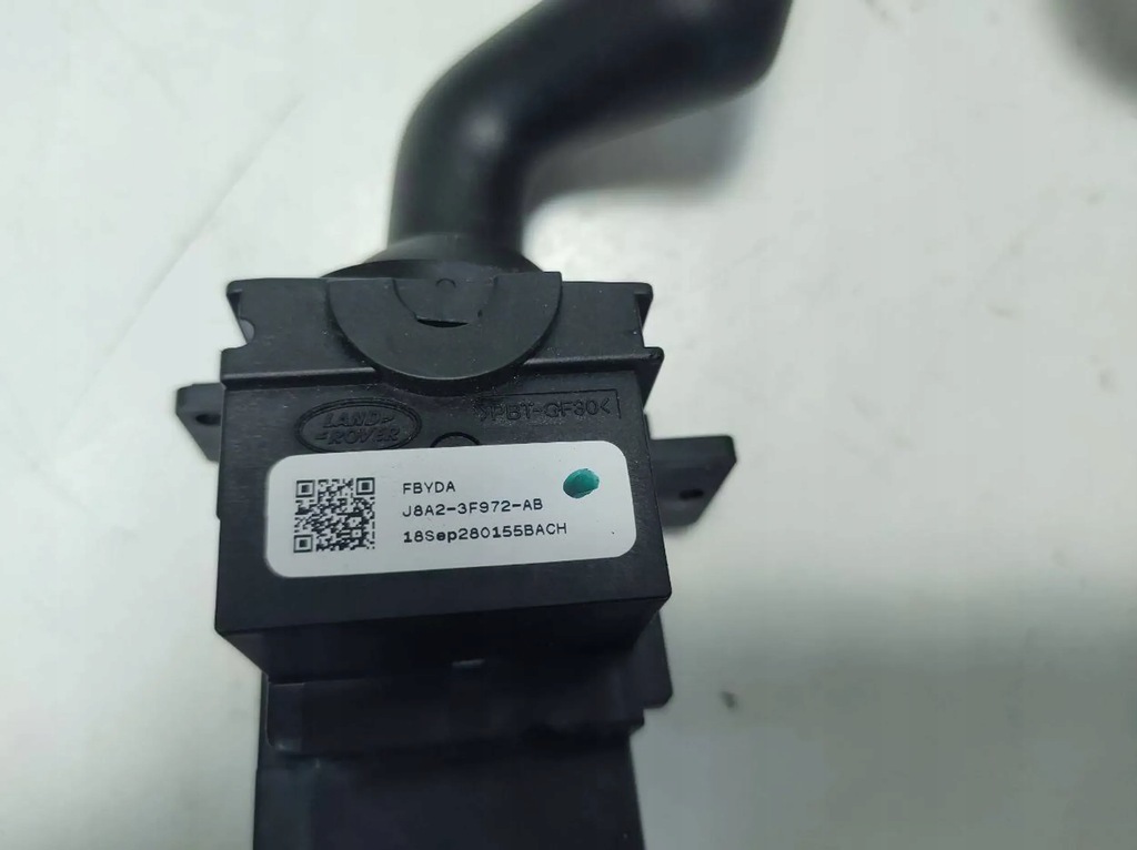 фото №3, Панелі керування, перемикачі land rover range rover velar