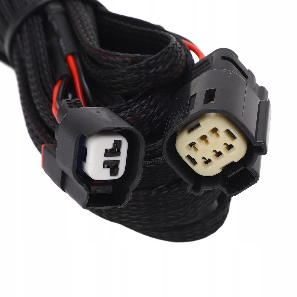 фото №7, Жгут трубопровод свет противотуманного 68259673ab wysoka czułość rn