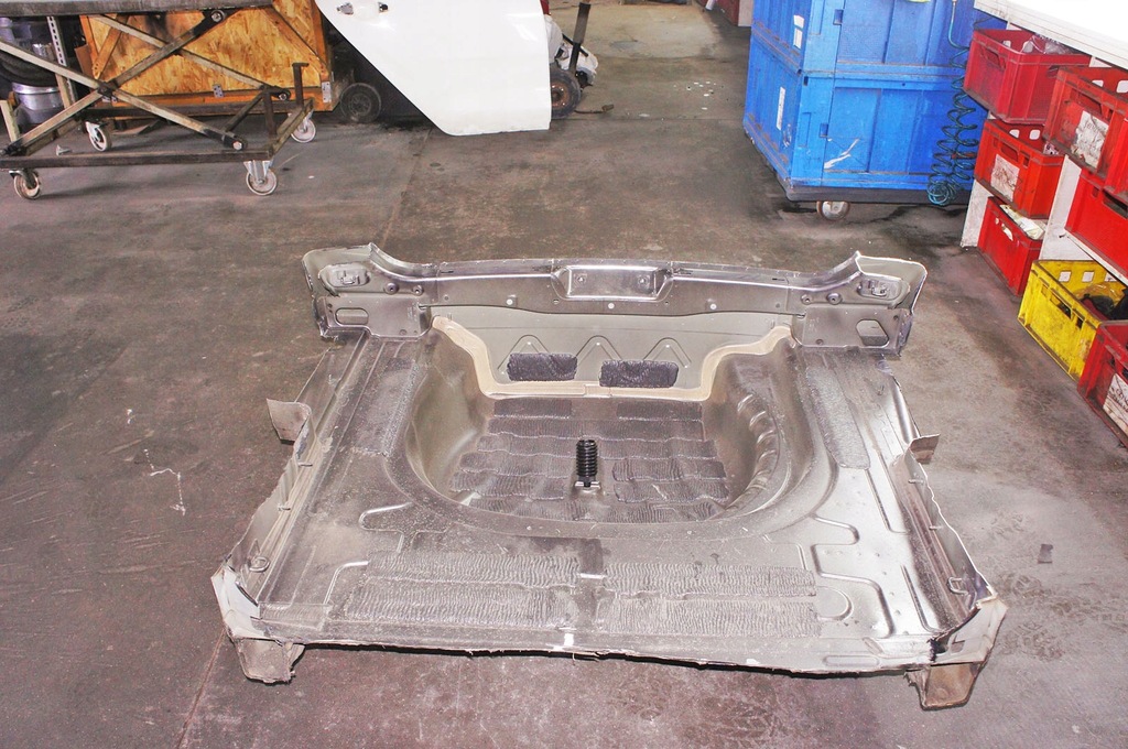 фото №6, Ot350 seat leon iii 5f pas задняя задний kombi