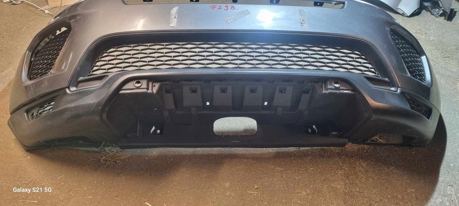 фото №3, Бампер передній перед land rover discovery sport dynamic