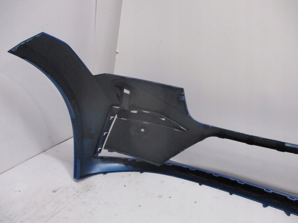 фото №8, Бампер перед skoda enyaq 5la pod 4 pdc pod ксенон 23r голый