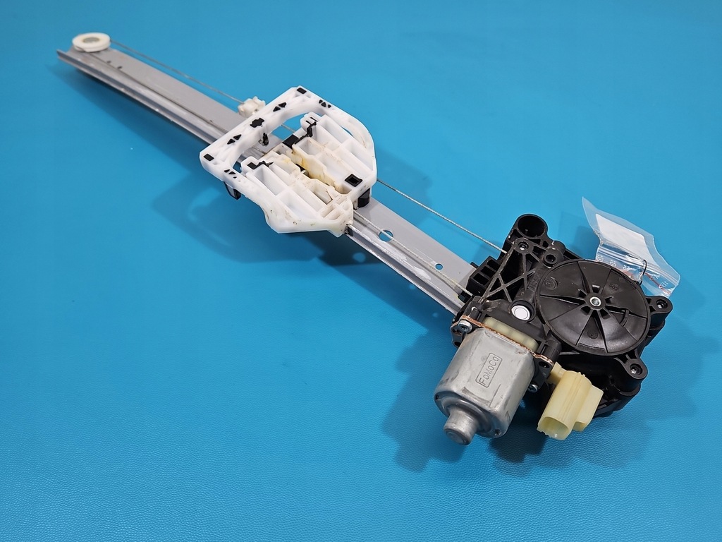 фото №1, Підйомник задня лівий скло підйомник ford edge ii 0130822731 hb 2pin