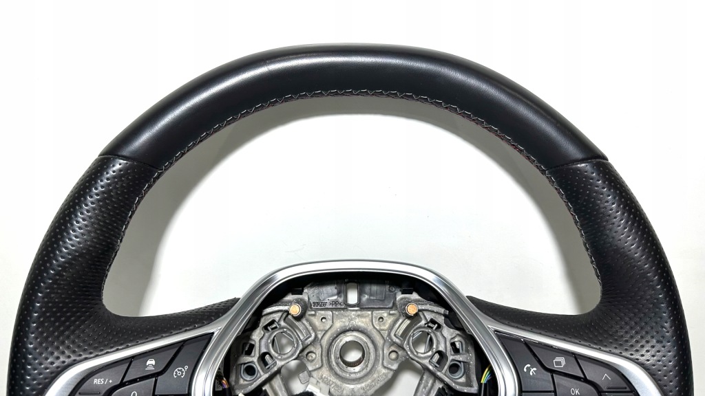 фото №2, Воздуховод renualt clio v rs 484004761r