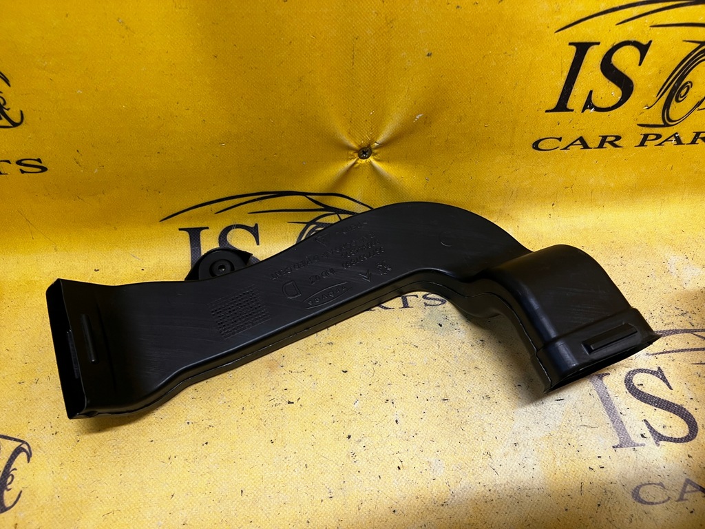 фото №1, Канал шланг воздуха правый citroen c4 grand picasso ii