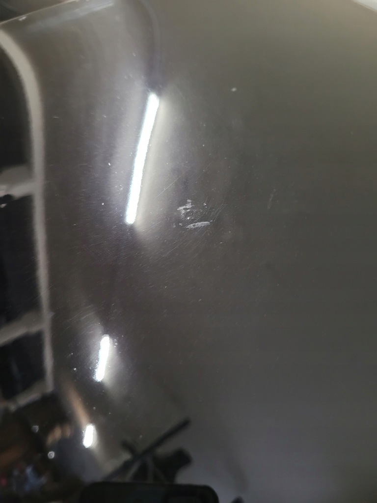 фото №6, Opel grandland x капот крышка двигателя