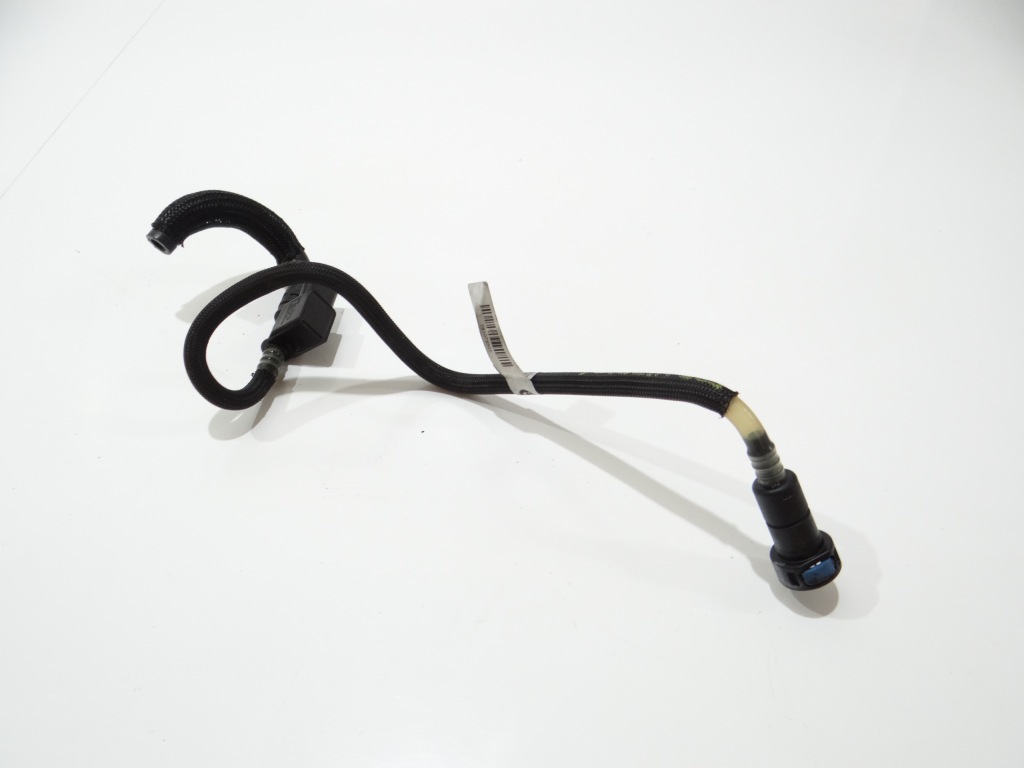 фото №1, Шланг пабтрубок  топлива bmw x3 f25 n47d20c 7810785