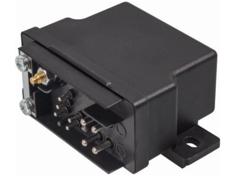 фото №1, Реле свеча mercedes mb 2.4 88-02 vito w638 2.3 96-03