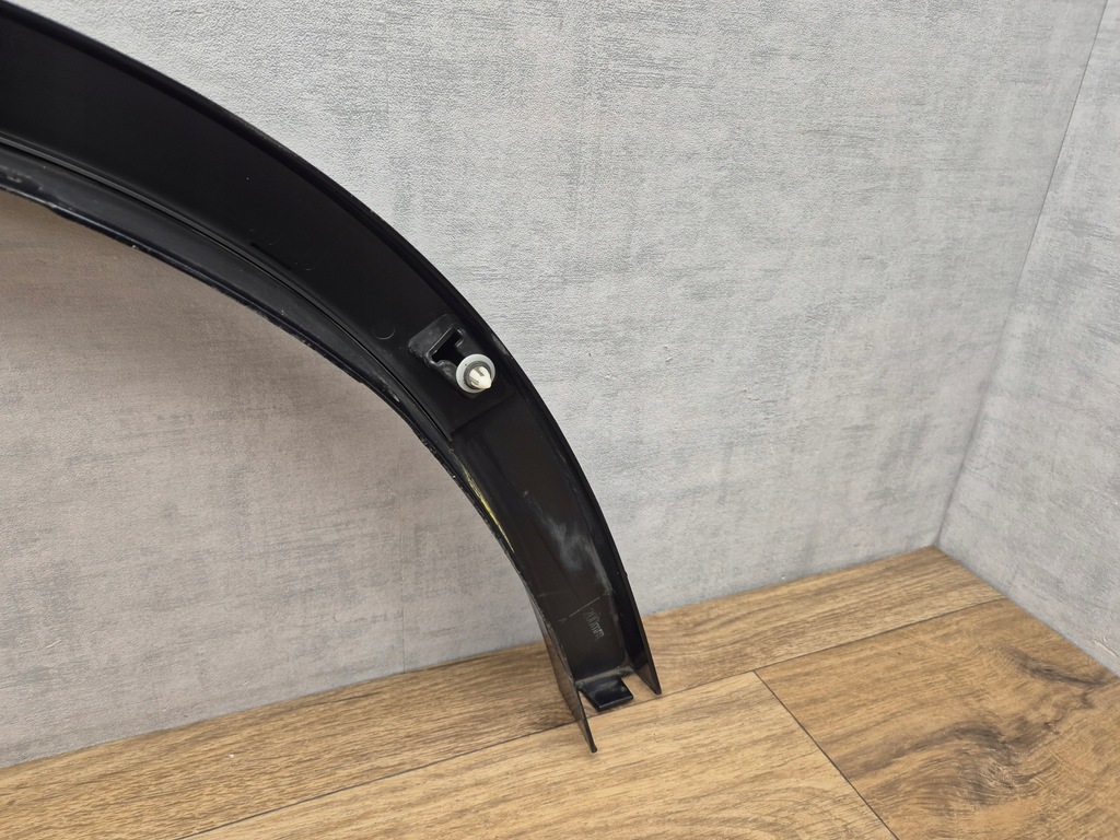 фото №11, Bmw f25 x3 молдинг крыла левый левая задняя m-pakiet 416 carbonschwarz 8050457