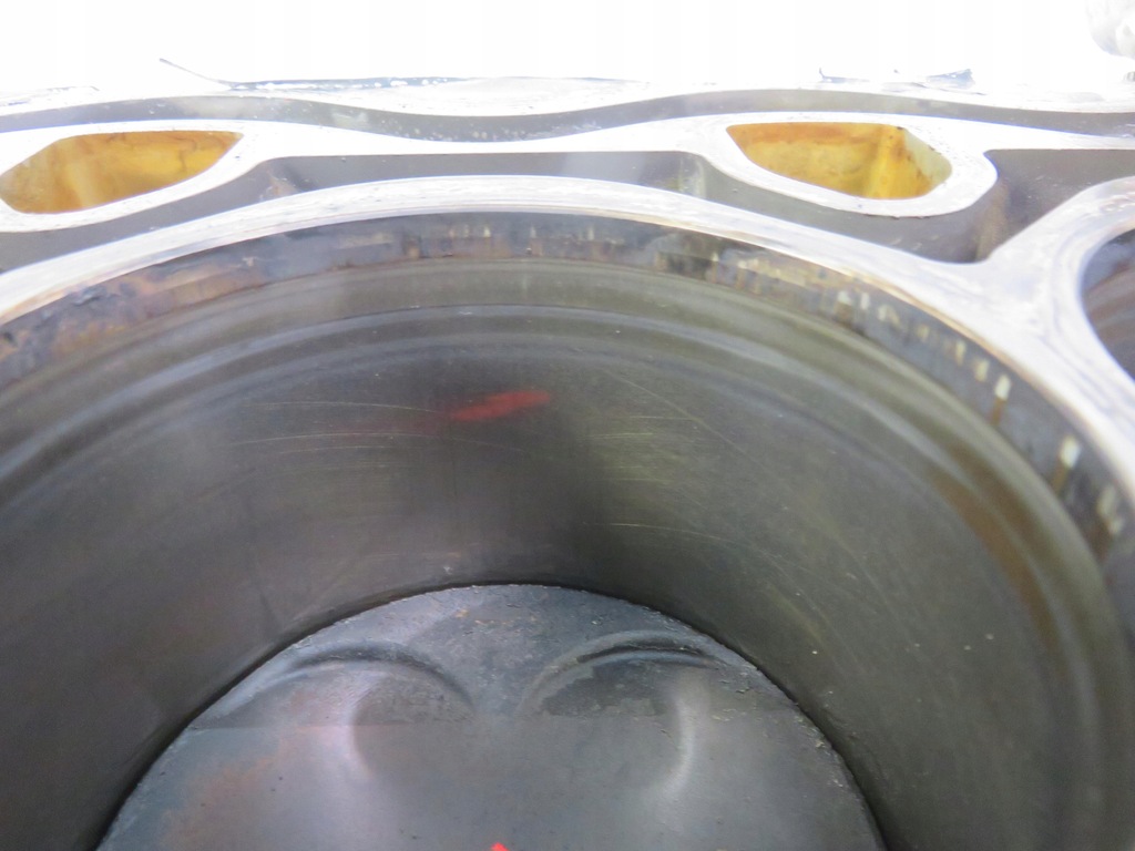 фото №7, Блок bmw 3 e90 318 i 129 km n46b20b