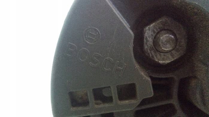 Генератор opel signum 2,2 dti 0124525030 Недорого