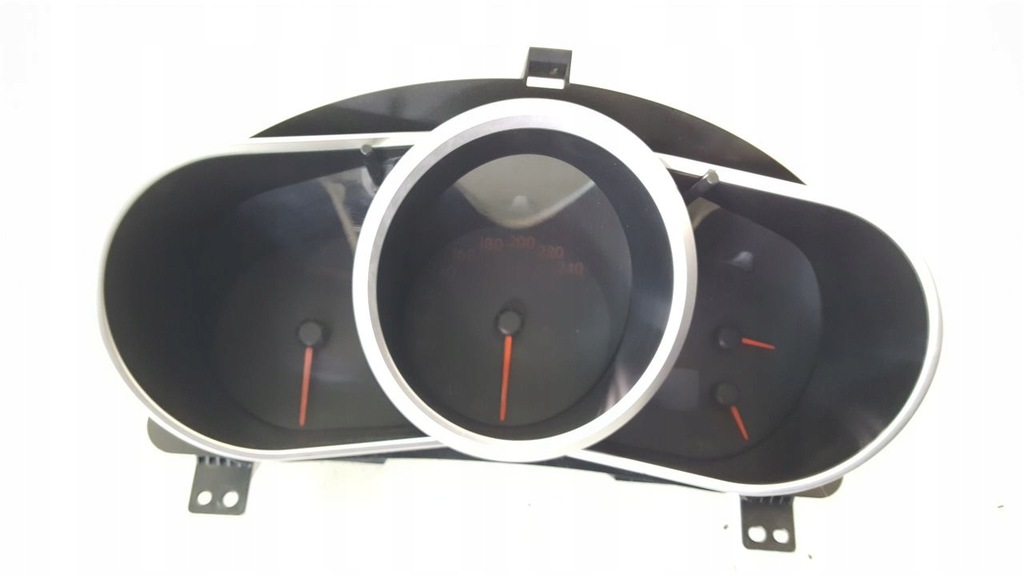 фото №1, Лічильник mazda cx7 2,3