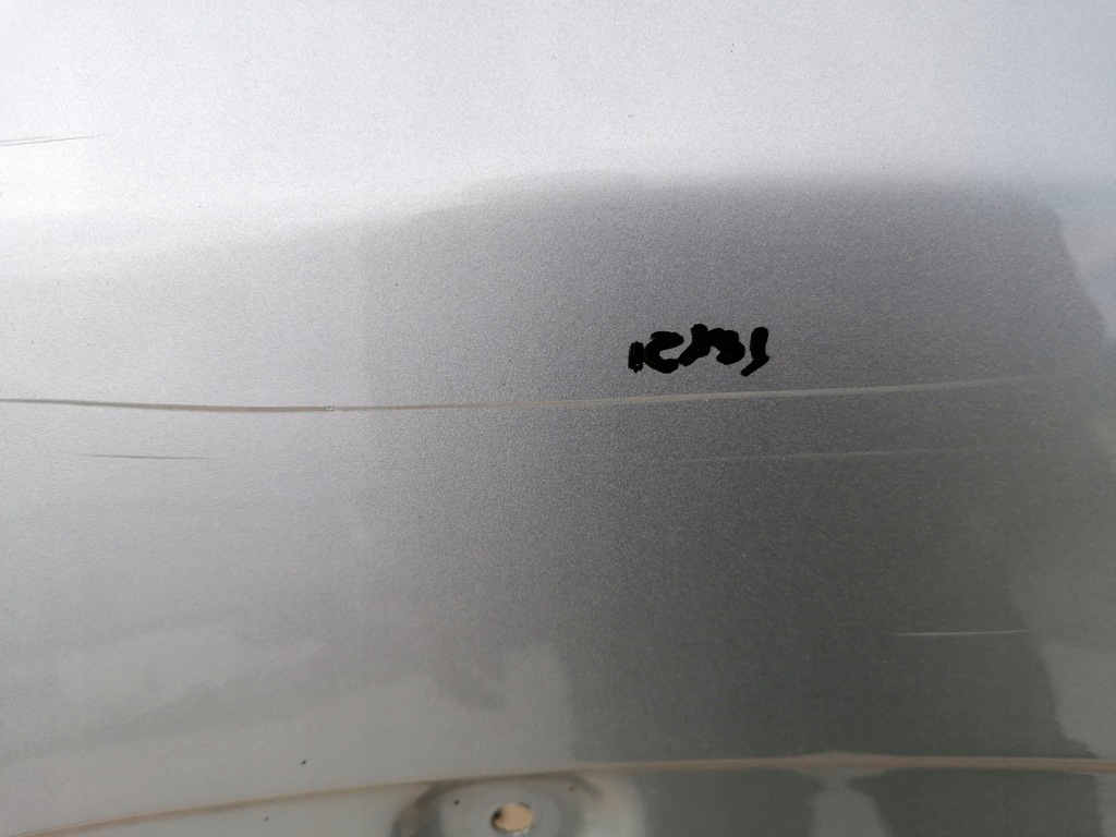 фото №8, Крыло правый перед nissan qashqai j10 +2 ky0 7-10