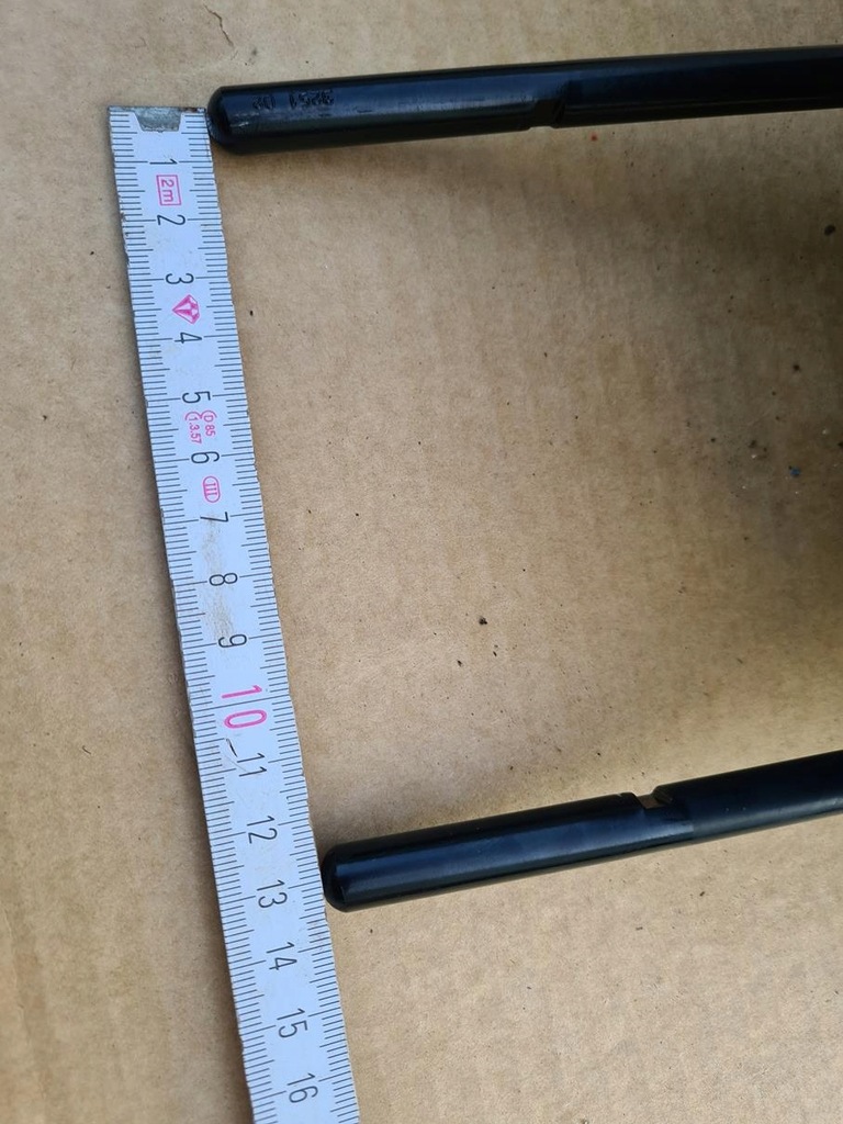 фото №5, Подголовник задняя citroen c3 i 1.1