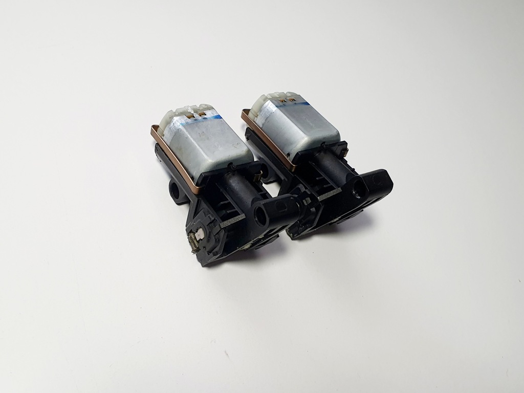 фото №6, Моторчик складання дзеркало insignia jaguar volvo