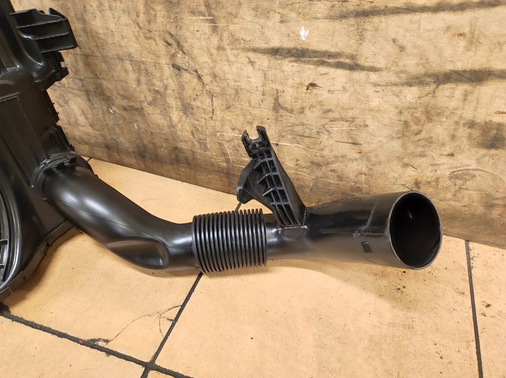 фото №8, Впуск ловець корпус резонатор повітря astra l vi 6 1.6 гібрид