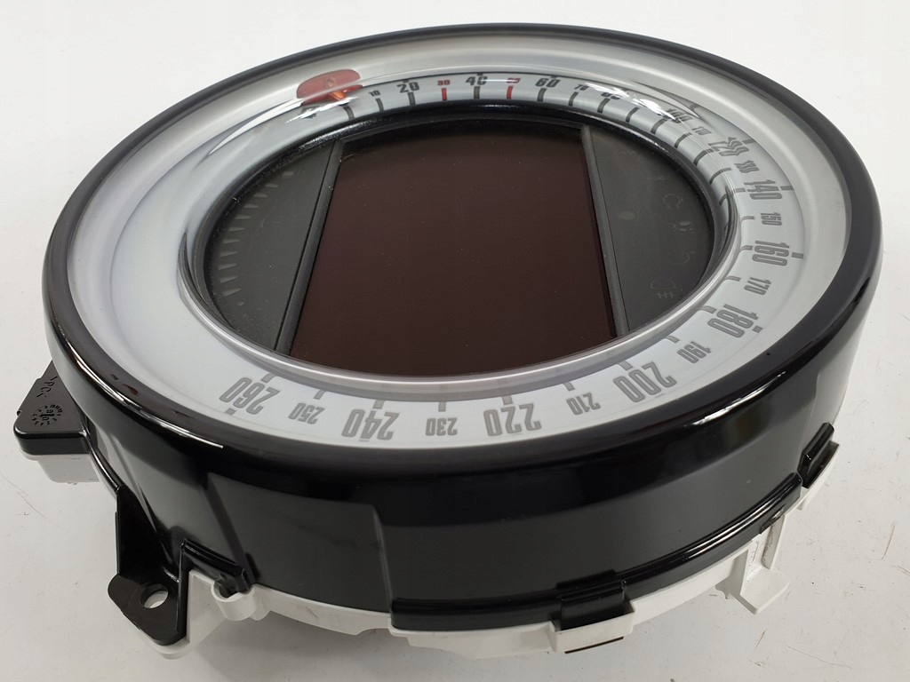 фото №4, Лічильник навігація mini cooper r56 3451496 europa