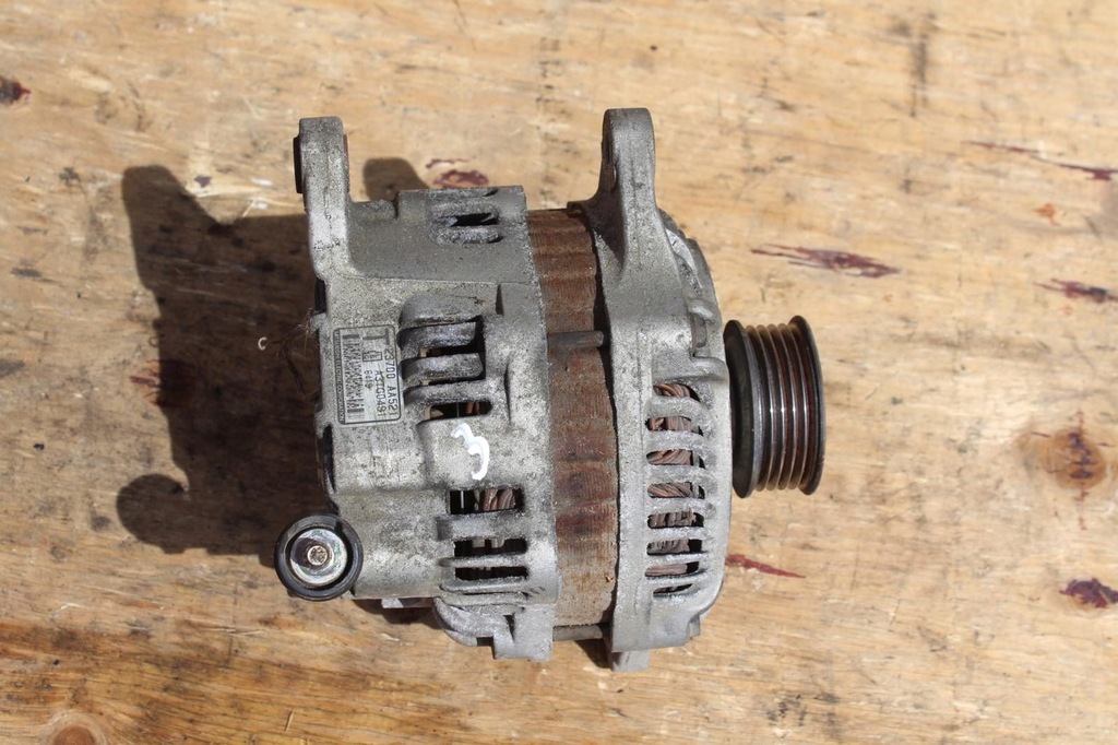 фото №5, Генератор subaru outback iii 2.5 ej253 03-06