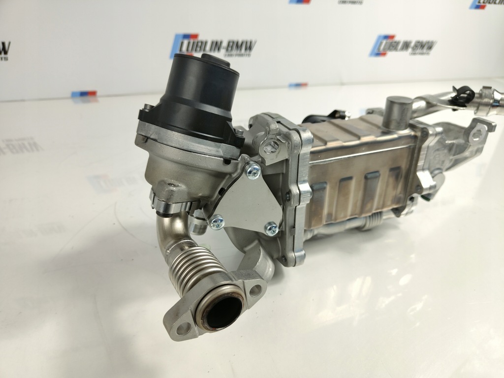 Bmw 2 u06 x1 u11 b47 радиатор выхлопных газов egr 8590000 Доставка