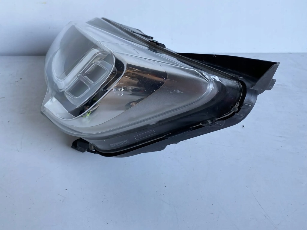 фото №10, Лампа левая ducato jumper boxer lift 2014- обычная 1394426080