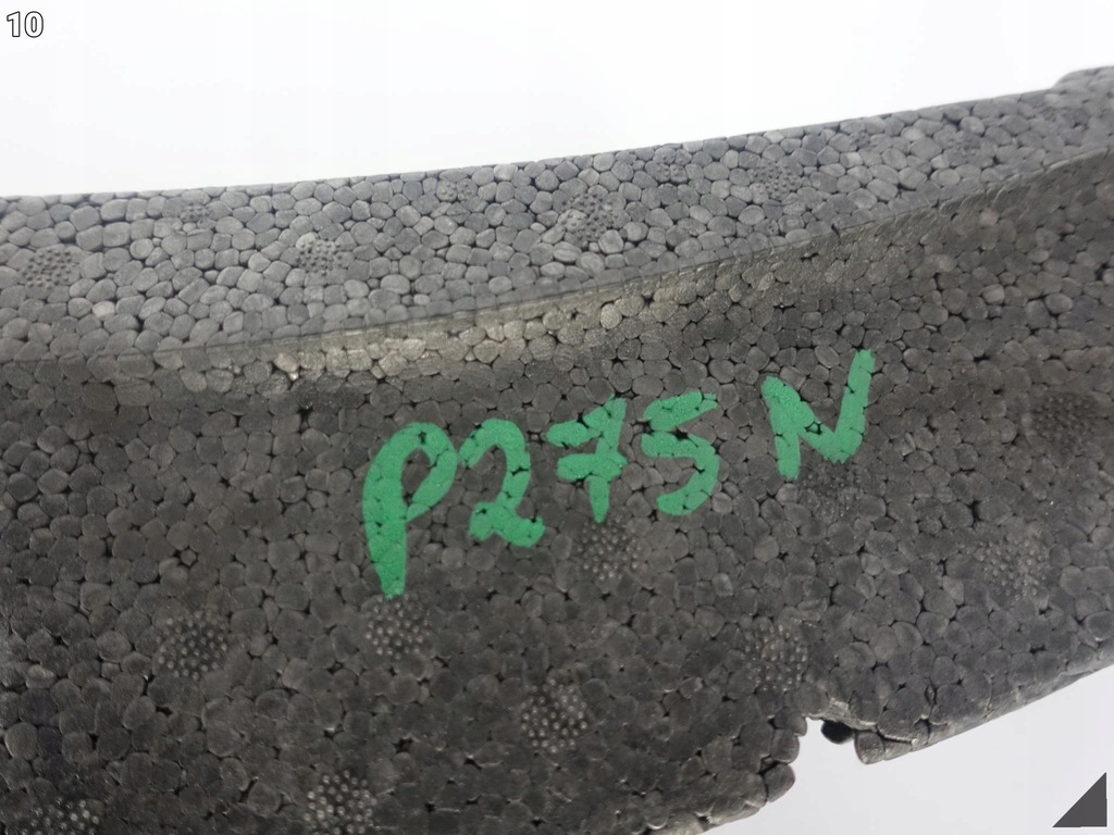 фото №11, Mercedes s-klasa w222 zwykły/basis 13-17 абсорбер піна балка перед