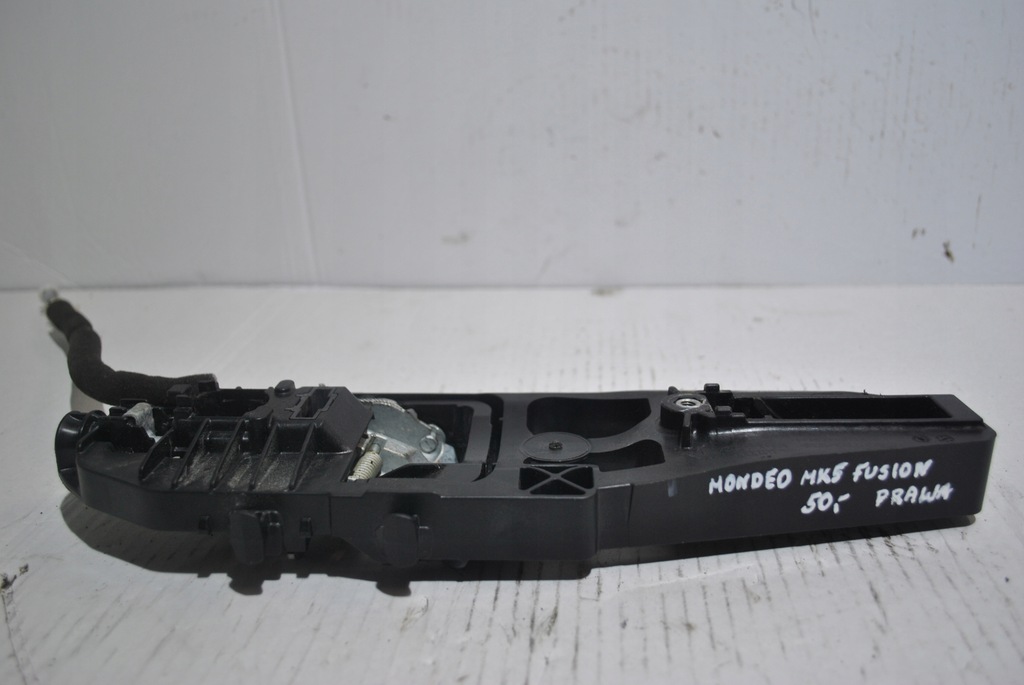 фото №1, Кронштейн ручка правая ford mondeo mk5 fusion