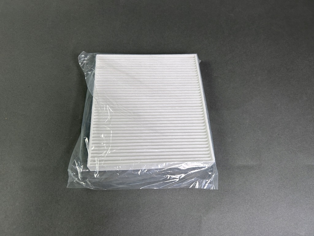 фото №1, Фильтр салонный dodge ram jeep compass 24313