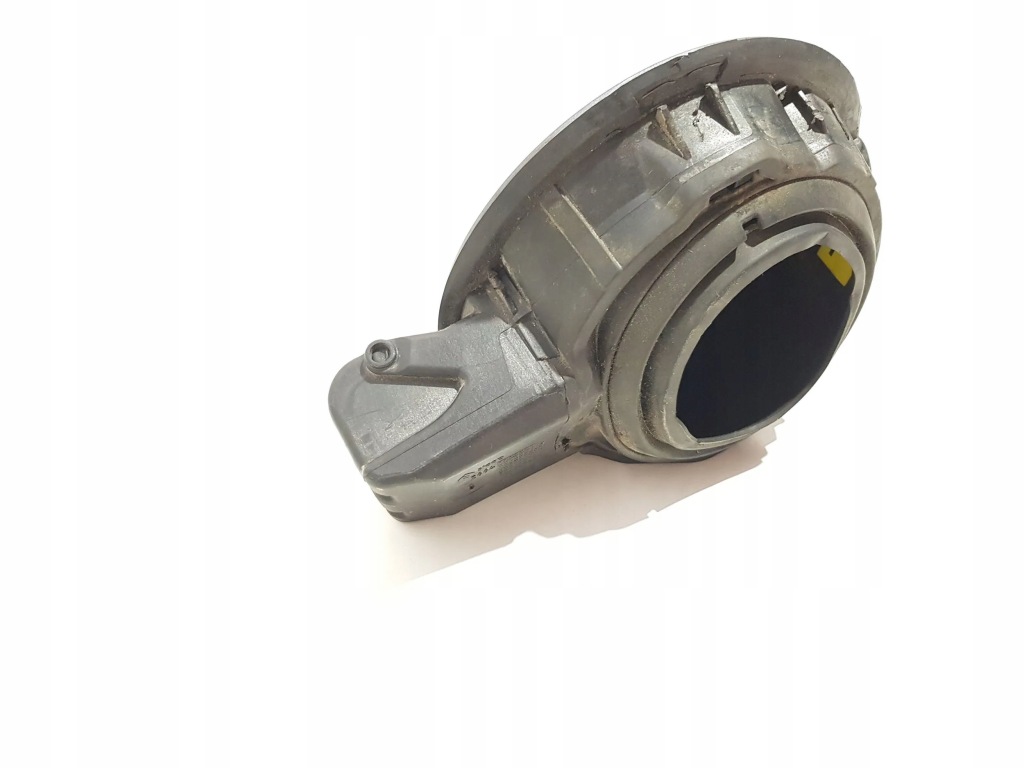 фото №4, Citroen c3 picasso 2011 задний крышка