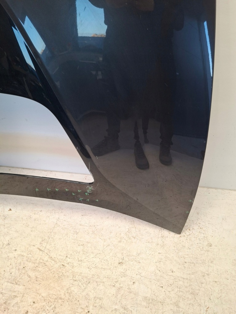 Купить Капот bmw i8 2014-2020r