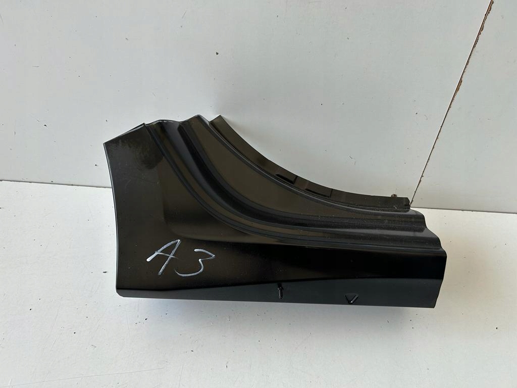фото №1, Audi a3 8v поріг обшивка праве оригінал