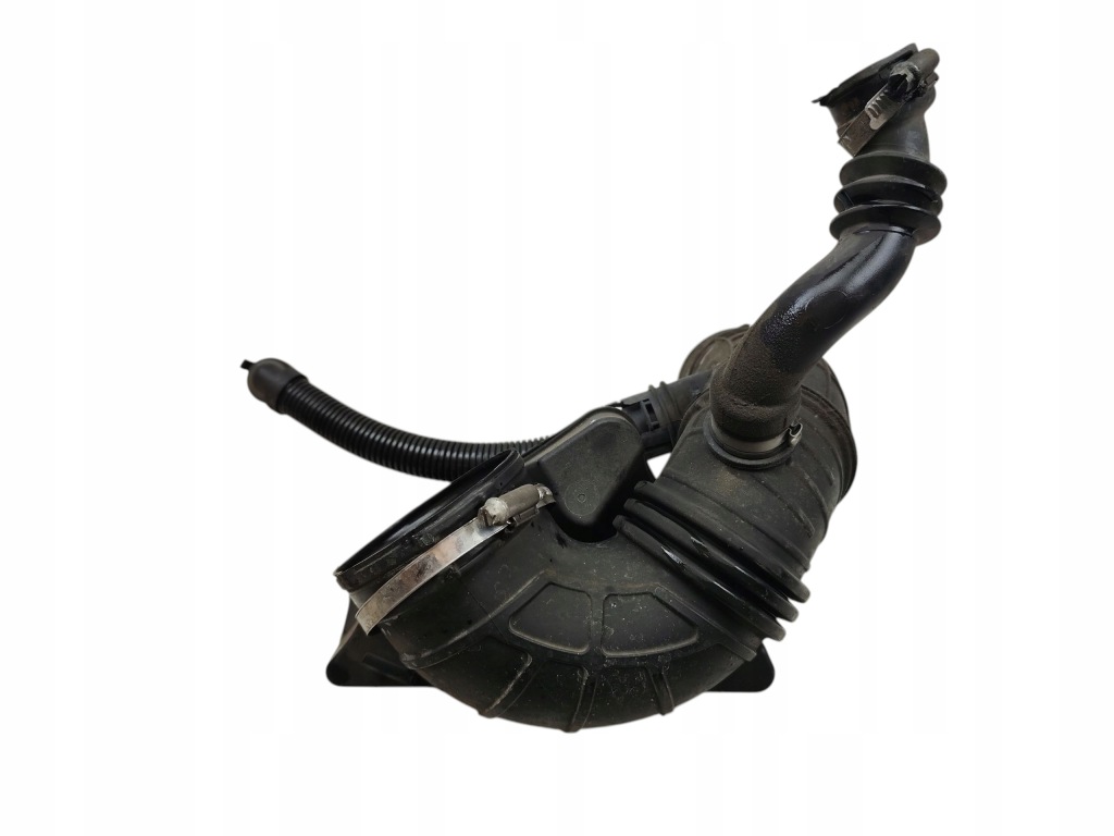 фото №1, Резонатор труба повітрозабірник повітря bmw f25 f26 f10 f11 2.0 d 8519134