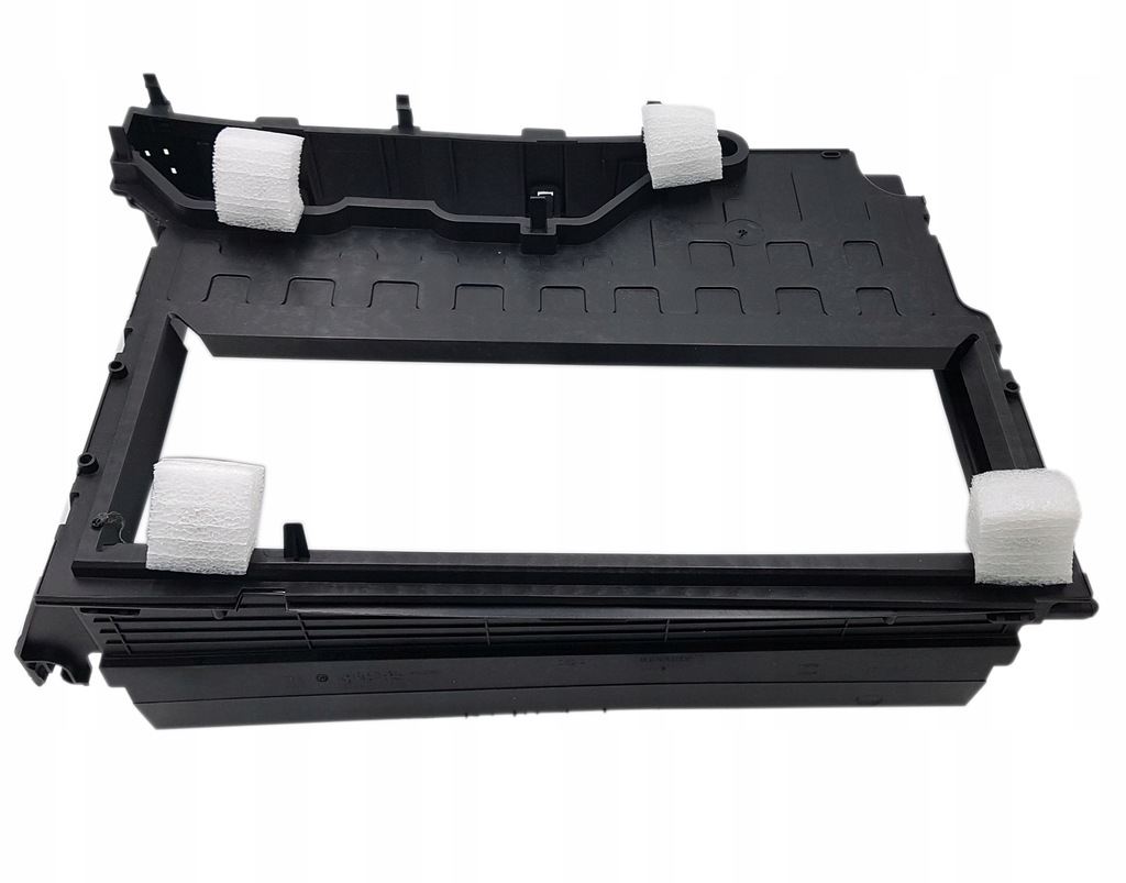 фото №7, Воздуховод впуск воздуха корпус clio iv captur