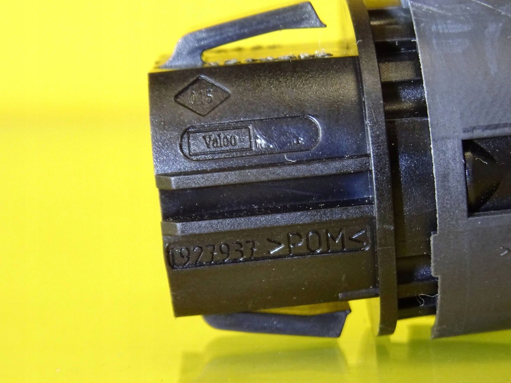 фото №2, Кнопка запуск стоп renault megane iii 1927937 nr5