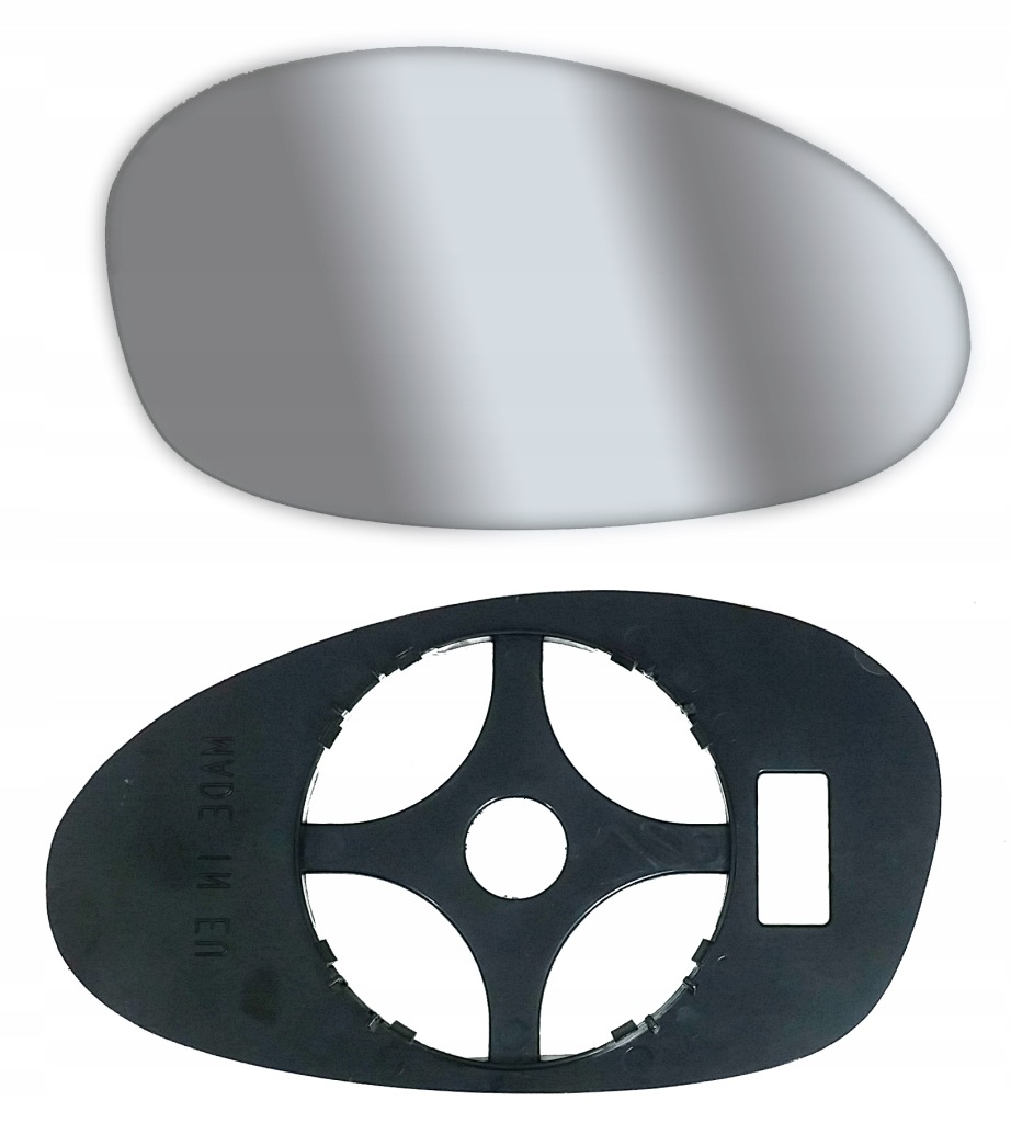 фото №1, Вкладыш зеркало bmw z4 e85 02-08 сфера+ pl правое