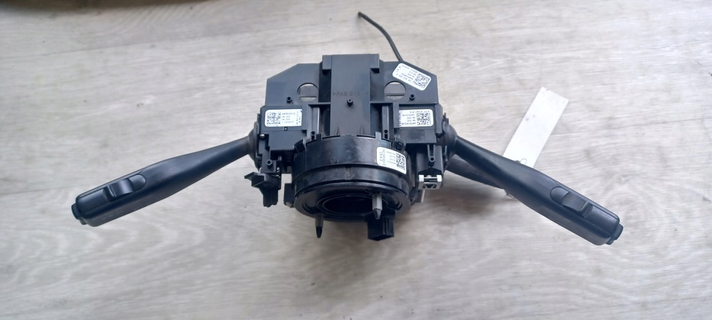 фото №6, Переключатель комбинированный skoda octavia ii 1k0953503dt