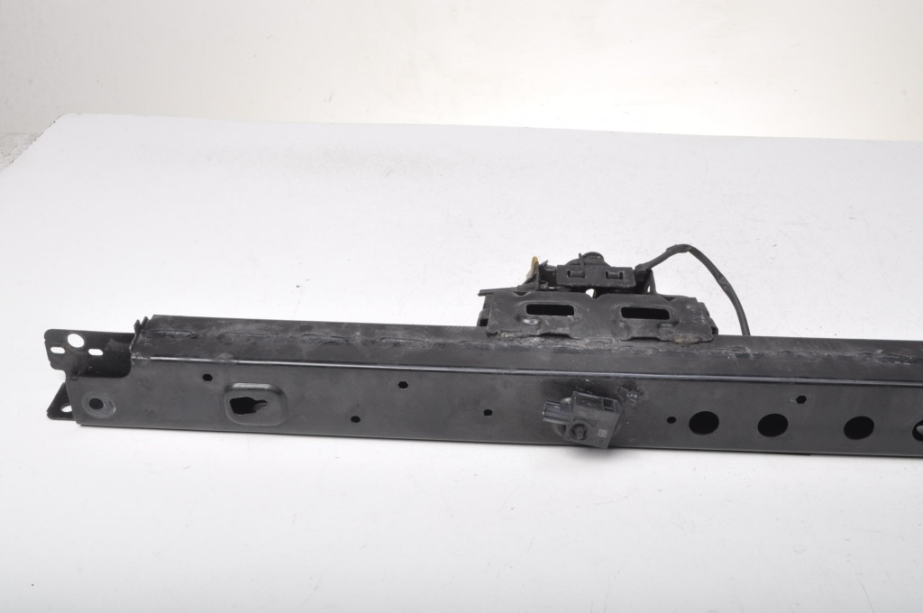 фото №8, Opel zafira c iii 2.0 cdti pas передній підсилювач