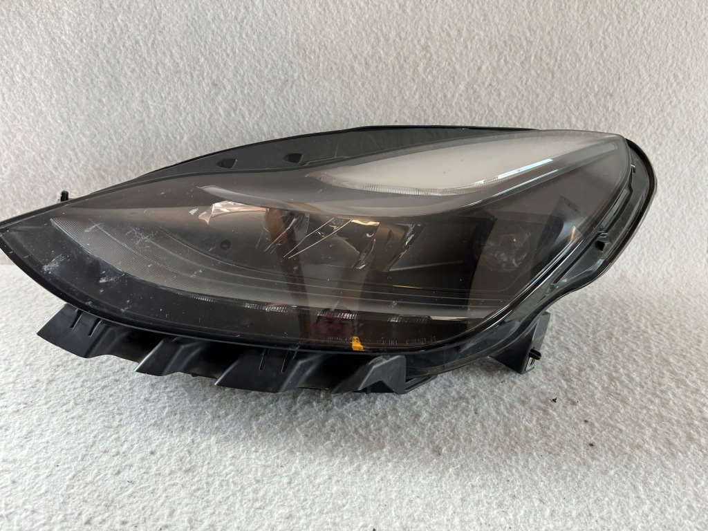 Купить Фара левая перед европа  tesla 3 y рестайлинг  full led 1514952-00-d